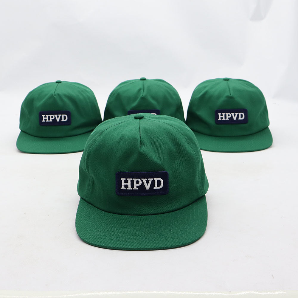 CASQUETTE - "H.P.V.D" CAP