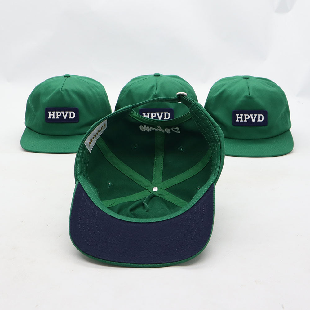 CASQUETTE - "H.P.V.D" CAP