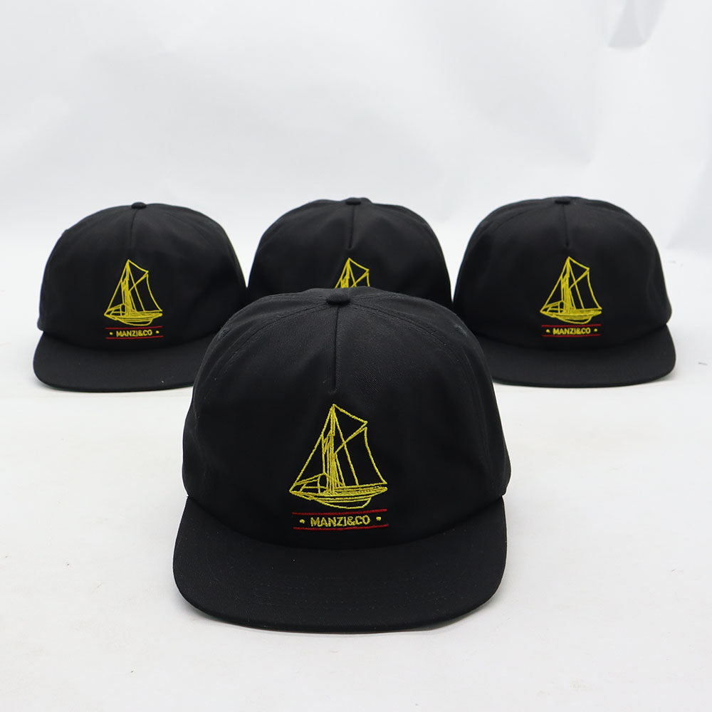 CASQUETTE - "LE VOILIER" CAP