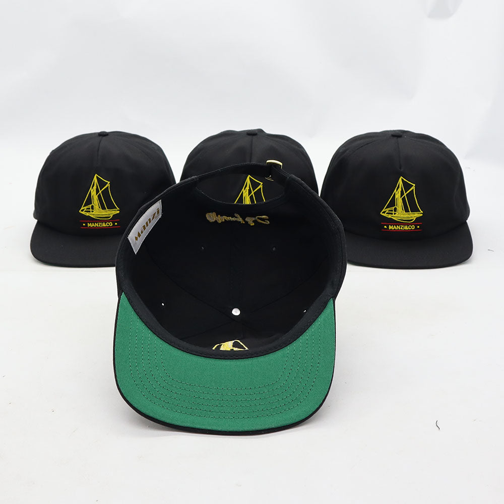 CASQUETTE - "LE VOILIER" CAP