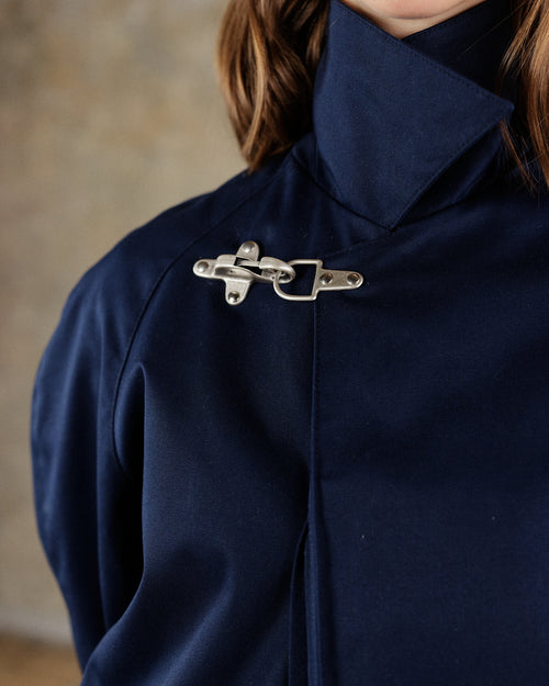 GABARDINE - "RAGLAN"
