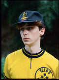 CASQUETTE - "LE VOILIER" CAP